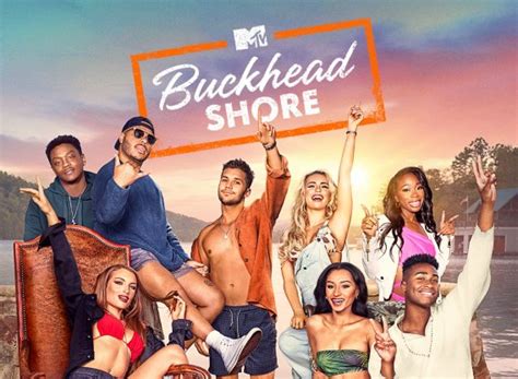 watch buckhead shore online|Buckhead Shore Season 1, Episode 1 FULL EPISODE ‼️.